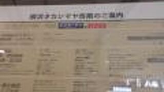 やはり混んでいる