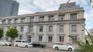 神戸メリケンビル