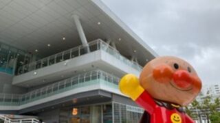 イベントがメインかも？