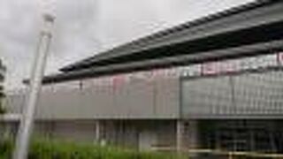 東京オリンピック・パラリンピック終了後に訪問