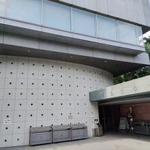 美術館外観