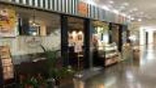 大森ベルポート2Fの洋食屋！