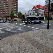 市大分バス大分バス