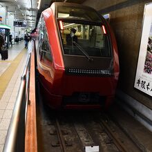 近鉄名古屋駅