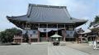 加藤清正が兜をかぶったまま縁の下を通れた『池上の大堂』