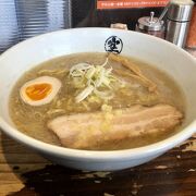 やっぱり札幌ラーメンは、札幌で食べないと！