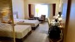 ホテルオークラ札幌