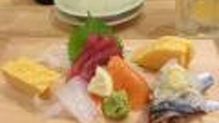 回転すし屋 HiBaRi♪