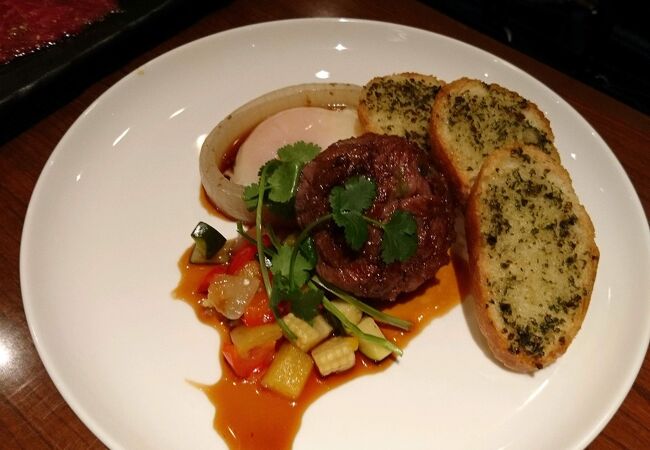 和牛焼肉KIM 茅場町♪