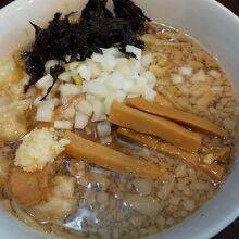 ラーメン