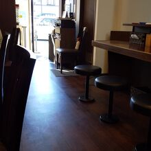 あだ新しいみたい