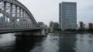 今は開閉はしない