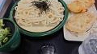 讃岐うどん むらさき 高島店