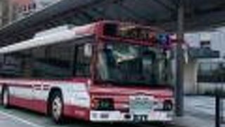 路線バス (京都京阪バス)