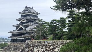 出雲そばのルーツはここにあり！