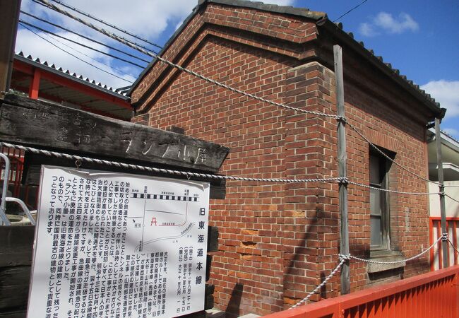 JR稲荷駅ランプ小屋 クチコミ・アクセス・営業時間｜伏見