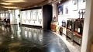 ワインのことを知り得ることも