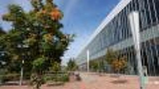 やり過ぎずセンス良くまとまっています。