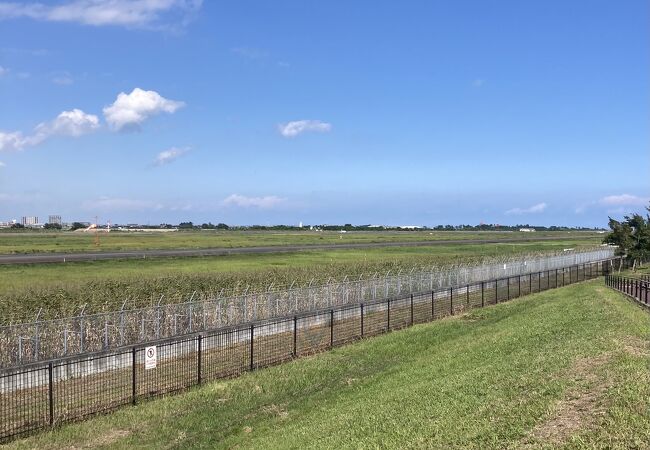 仙台空港臨空公園