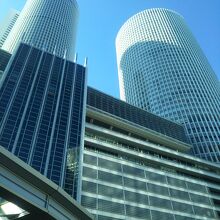 セントラルタワー