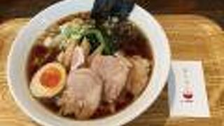立川で新しくできた美味しいラーメン屋