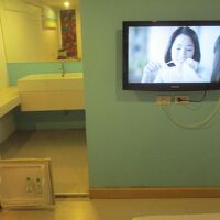 ナントラ スクンビット 39 ホテル