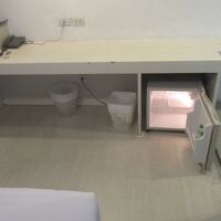 ナントラ スクンビット 39 ホテル