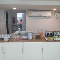 ナントラ スクンビット 39 ホテル