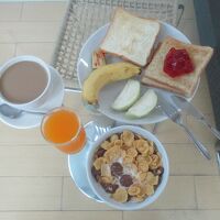 ナントラ スクンビット 39 ホテル