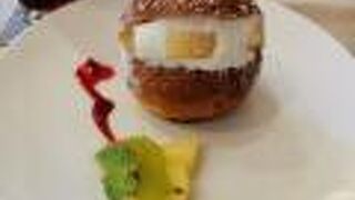 ゆっくり出来ます