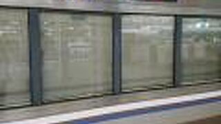 大阪から新大阪まで