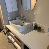 お部屋にある　洗面ボール