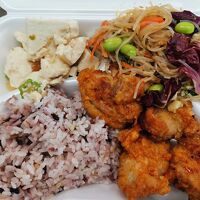 ディキシーデリ 新東京ビル店