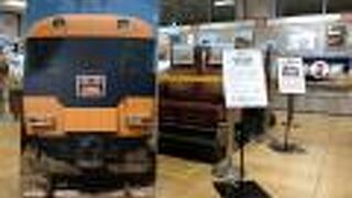 近畿日本鉄道特別企画展