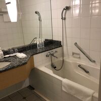 ゆっくりできます