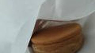 食べ歩きにもおすすめ