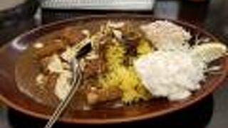 カレーの聖地＠カレーは飲み物