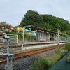 滝に近い駅