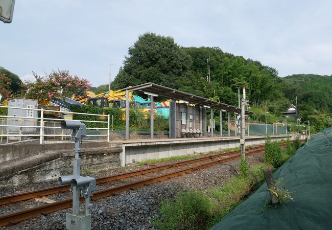 滝駅 (栃木県)