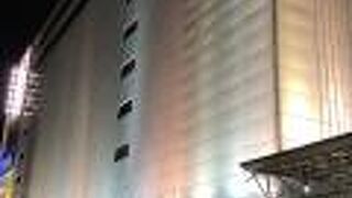 メンズ館もある！