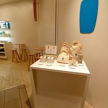 ブルーボトルコーヒー 銀座カフェ