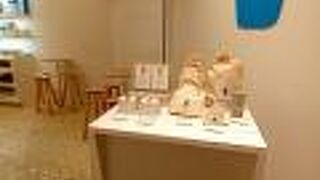 最近は空いている時も