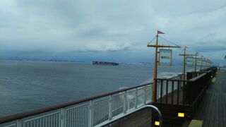 東京湾アクアライン