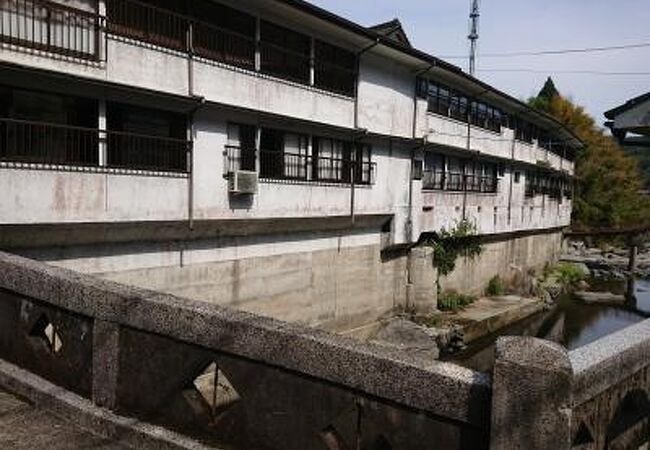 喜久屋旅館　＜熊本県＞