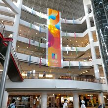 神戸ハーバーランドセンタービル 