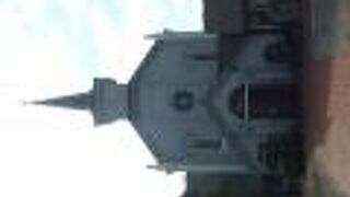 美しいステンドグラス