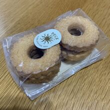 これはかなり甘かった。