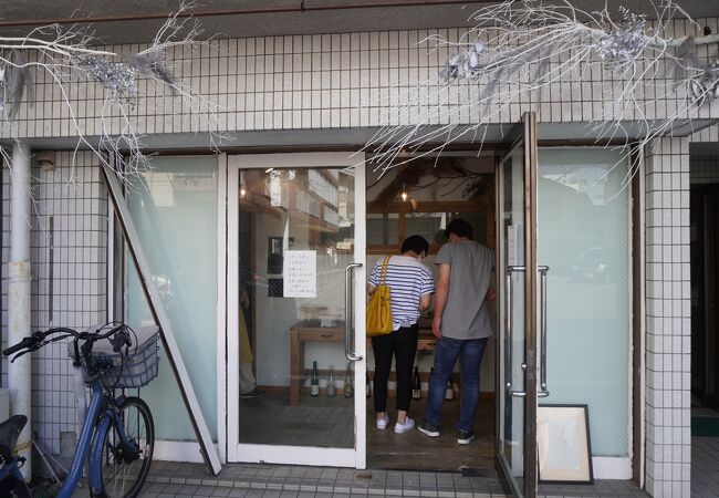他のお店では真似のできない完成度かなと思います