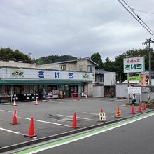 開店前【さいち】