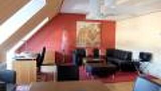 リビング ホテル アン デア オペラ